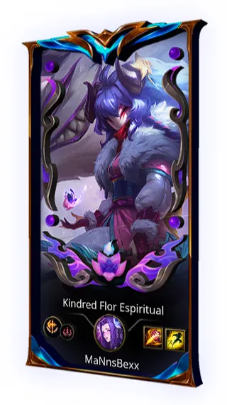 Guia Kindred Definitiva